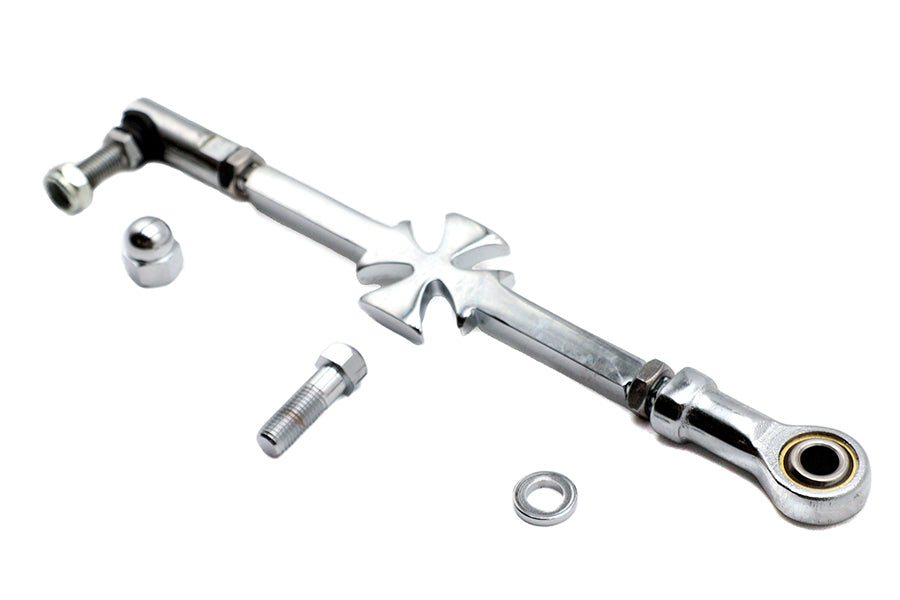 Shifter Rod Maltese Style