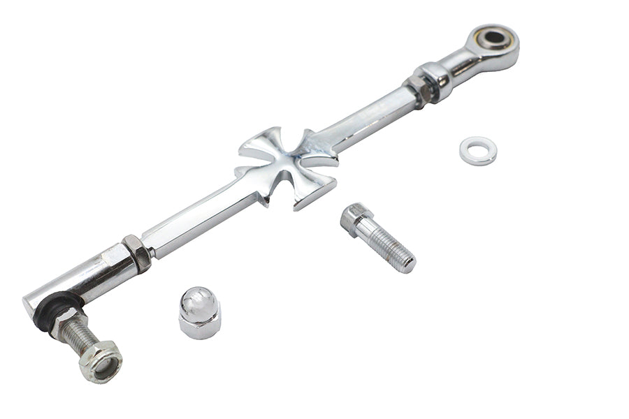 Shifter Rod Maltese Style