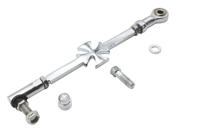 Shifter Rod Maltese Style