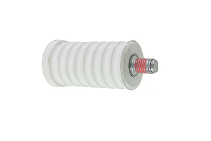 Retro Rubber Shifter Peg White