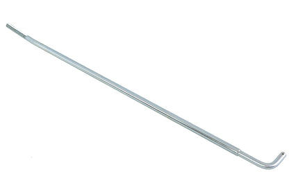 Tank Hand Shifter Rod
