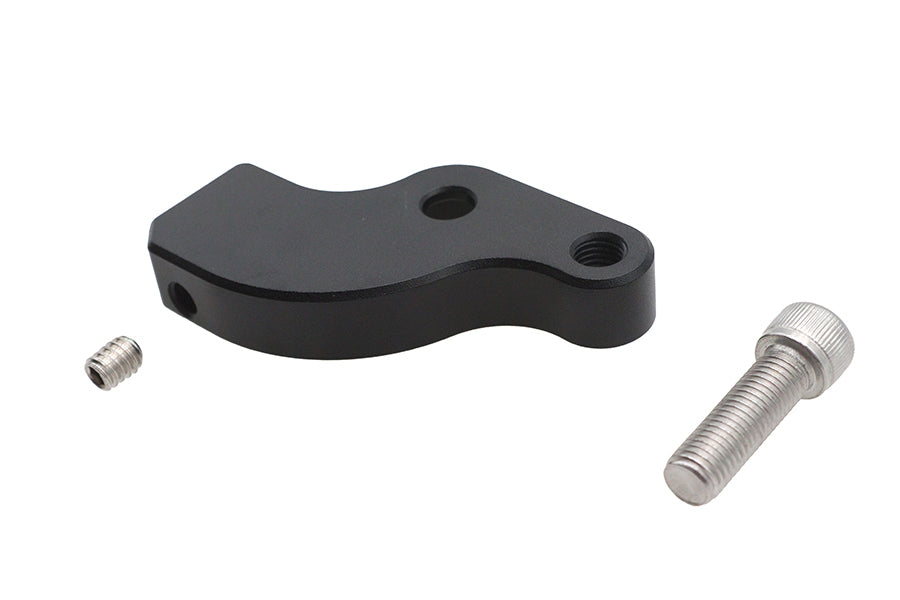 XL Shifter Assist Link Black