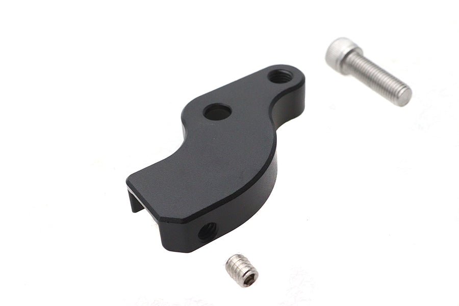 XL Shifter Assist Link Black