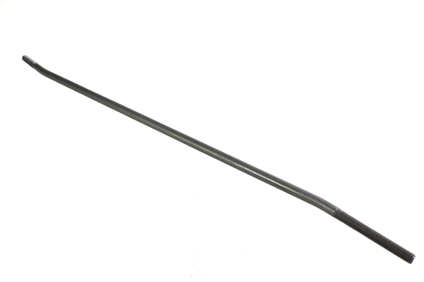 Tank Hand Shifter Rod Parkerized