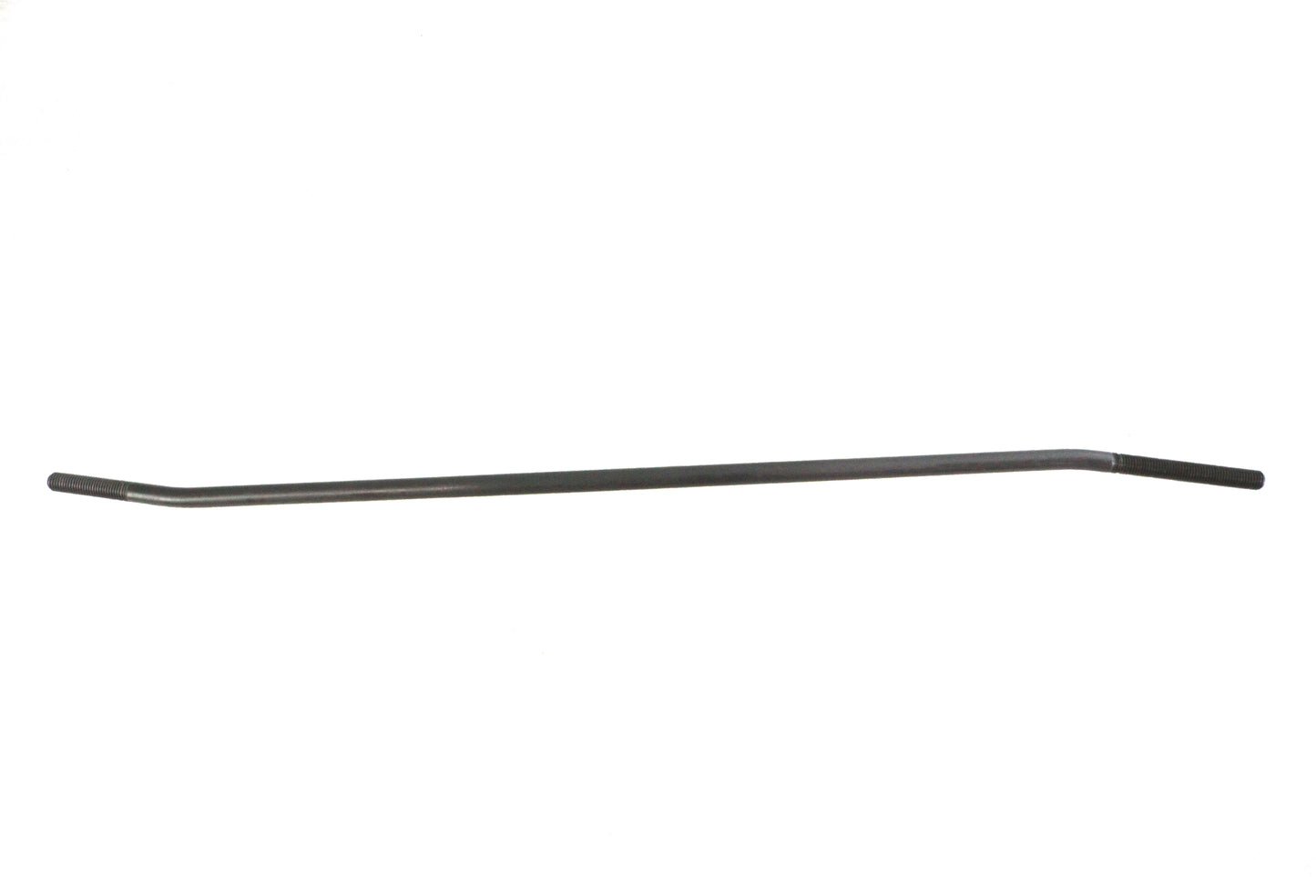 Tank Hand Shifter Rod Parkerized