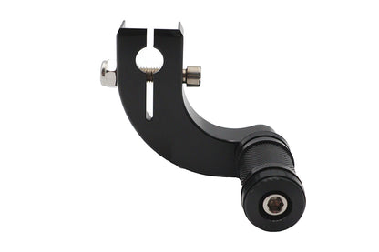 M8 Heel Toe Shifter Lever Black