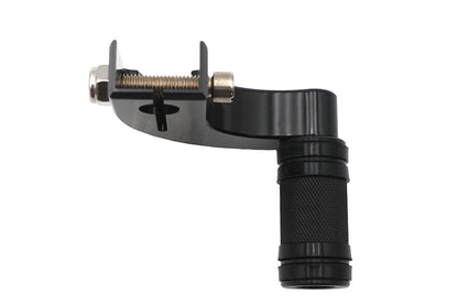 M8 Heel Toe Shifter Lever Black