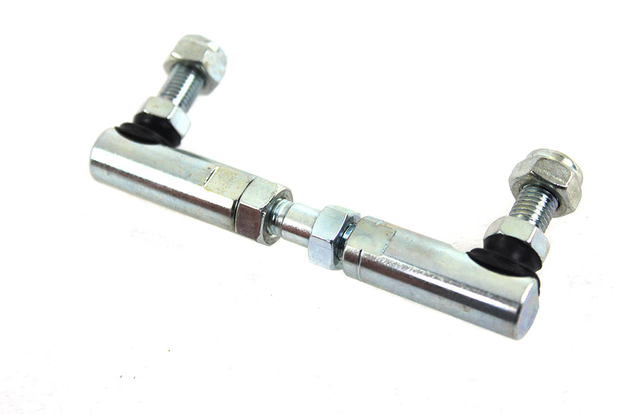 FXR Shifter Rod Assembly Zinc