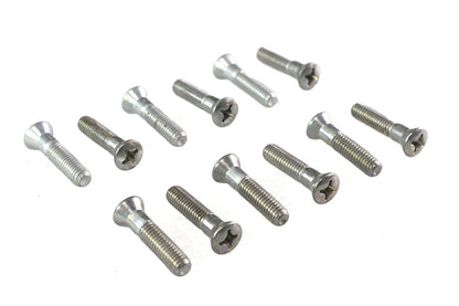 Cam Cover Screw Kit Cadmium