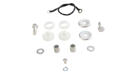 Headlamp Bracket Mount Kit