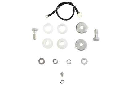Headlamp Bracket Mount Kit