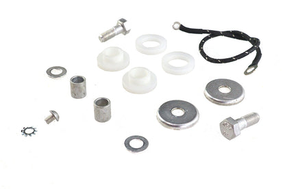 Headlamp Bracket Mount Kit