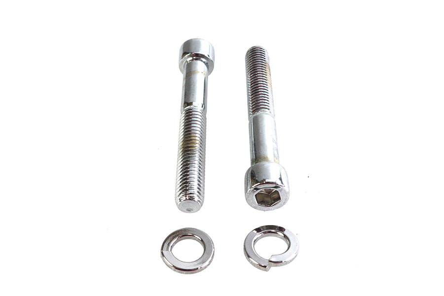 Allen Type Handlebar Riser Bolt Kit