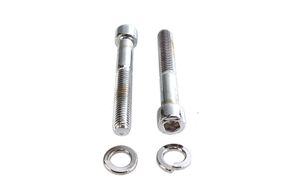 Allen Type Handlebar Riser Bolt Kit