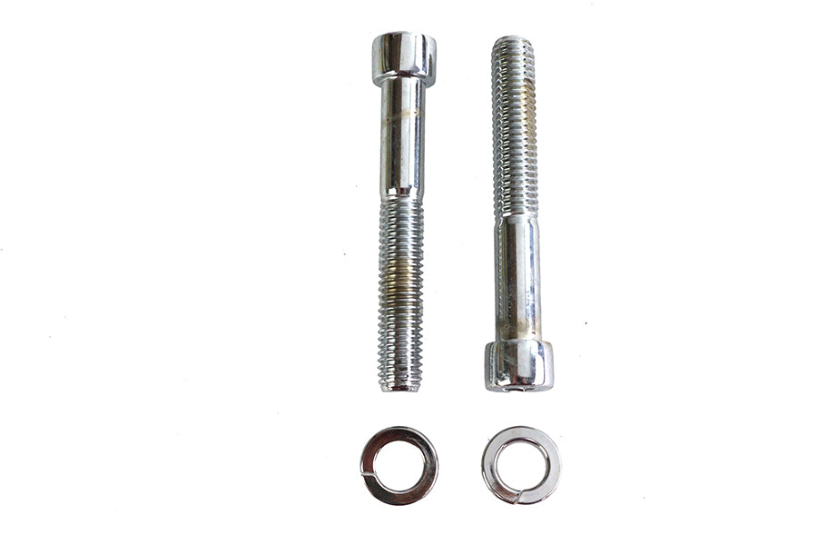 Allen Type Handlebar Riser Bolt Kit