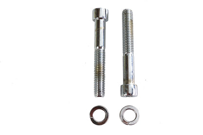 Allen Type Handlebar Riser Bolt Kit