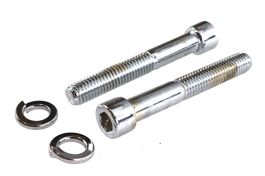 Allen Type Handlebar Riser Bolt Kit