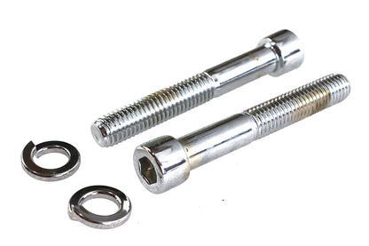 Allen Type Handlebar Riser Bolt Kit