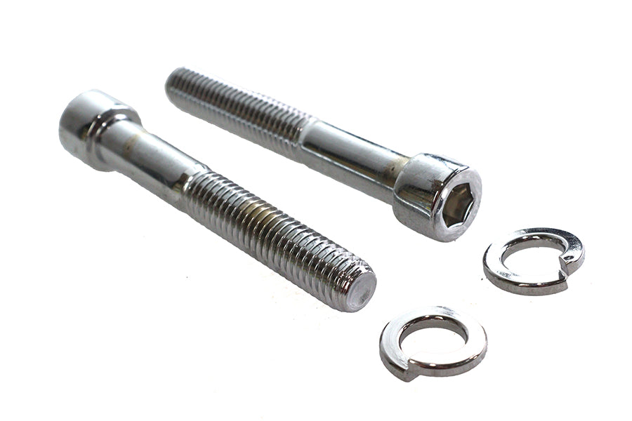 Allen Type Handlebar Riser Bolt Kit