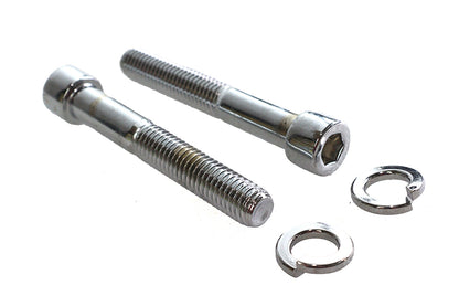 Allen Type Handlebar Riser Bolt Kit