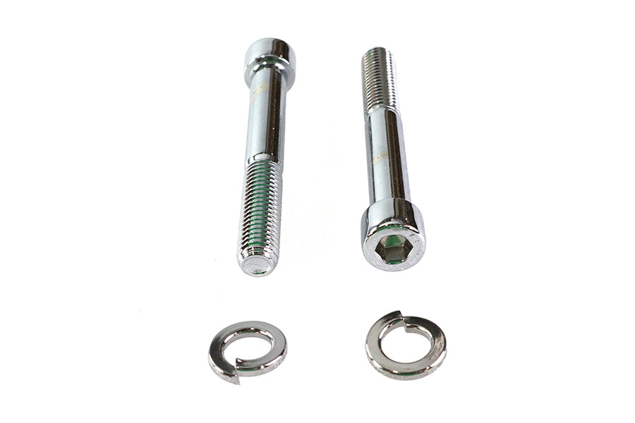Allen Type Handlebar Riser Bolt Kit