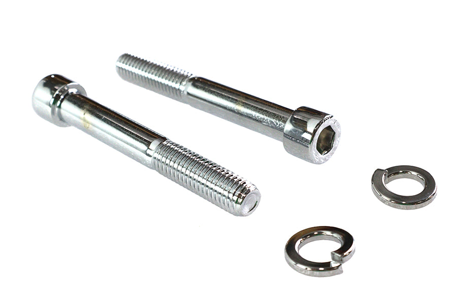 Allen Type Handlebar Riser Bolt Kit