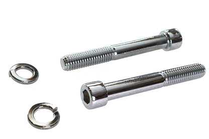 Allen Type Handlebar Riser Bolt Kit