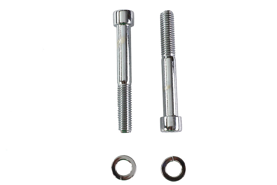 Allen Type Handlebar Riser Bolt Kit
