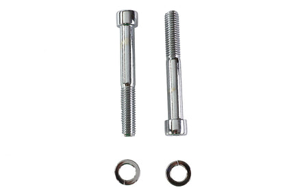 Allen Type Handlebar Riser Bolt Kit