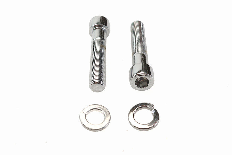 Allen Type Handlebar Riser Bolt Kit