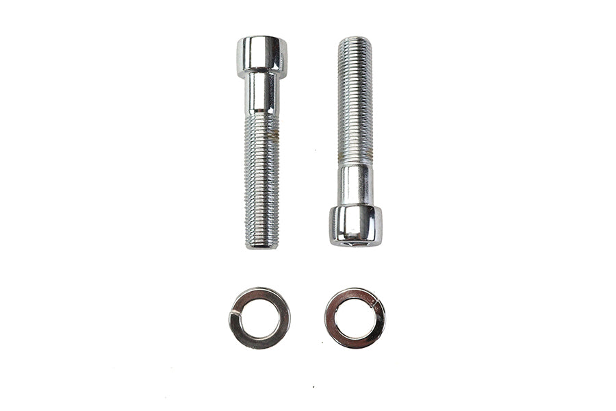 Allen Type Handlebar Riser Bolt Kit
