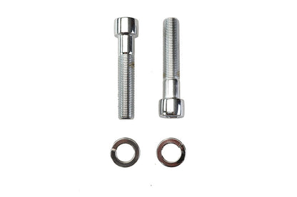 Allen Type Handlebar Riser Bolt Kit