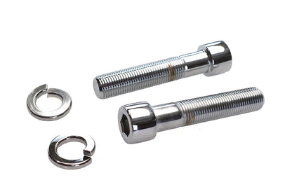 Allen Type Handlebar Riser Bolt Kit