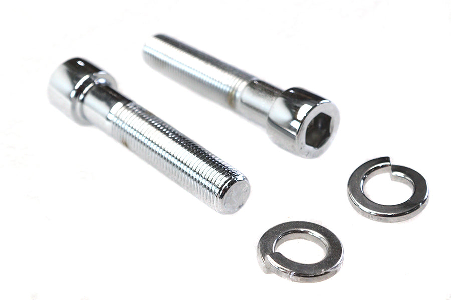 Allen Type Handlebar Riser Bolt Kit