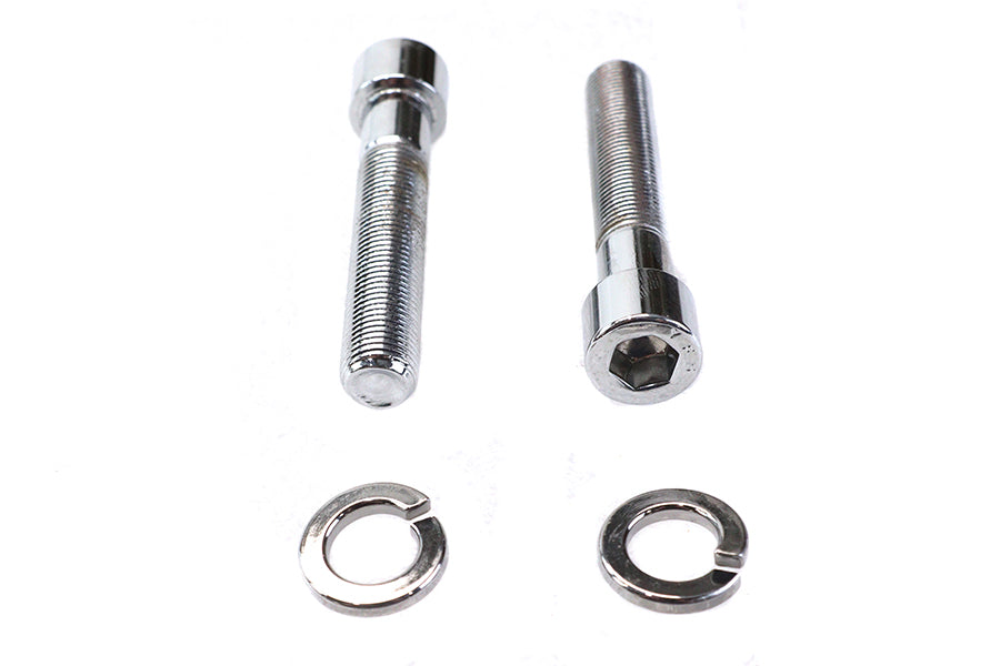 Allen Type Handlebar Riser Bolt Kit