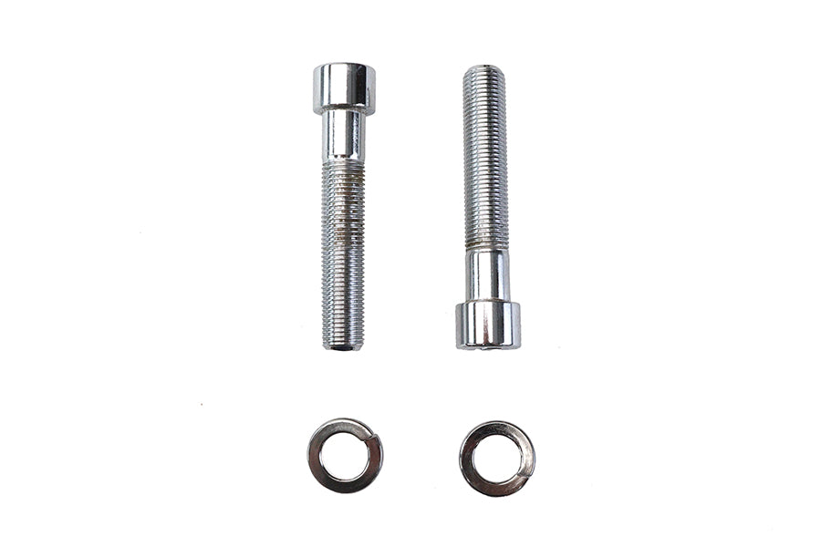 Allen Type Handlebar Riser Bolt Kit
