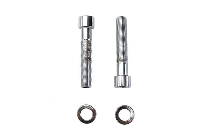 Allen Type Handlebar Riser Bolt Kit