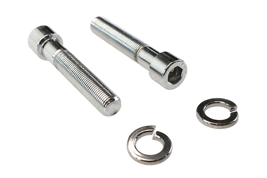 Allen Type Handlebar Riser Bolt Kit