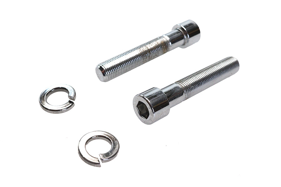 Allen Type Handlebar Riser Bolt Kit