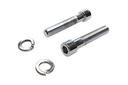 Allen Type Handlebar Riser Bolt Kit