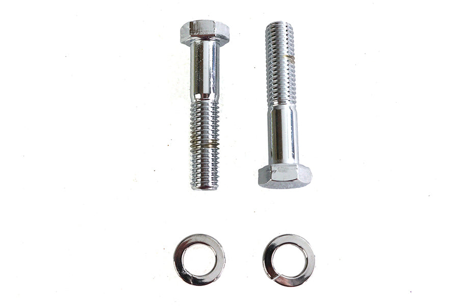 Hex Type Handlebar Riser Bolt Kit