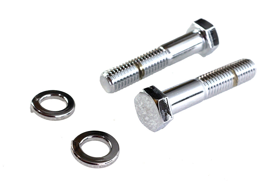 Hex Type Handlebar Riser Bolt Kit