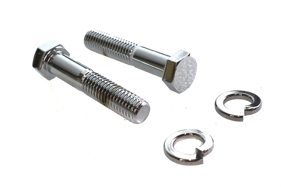 Hex Type Handlebar Riser Bolt Kit