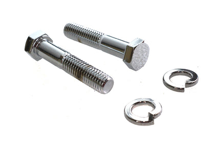 Hex Type Handlebar Riser Bolt Kit