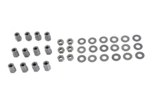 Cylinder Head Bolt Nut Kit Parkerized
