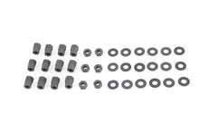 Cylinder Head Bolt Nut Kit Parkerized