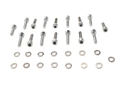 Alternator Derby Cover Mount Kit