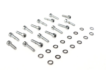 Alternator Derby Cover Mount Kit