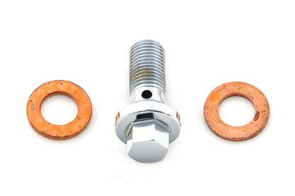 Brake Hose Banjo Bolt Domed Type 10mm