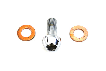 Brake Hose Banjo Bolt Allen Type 10mm